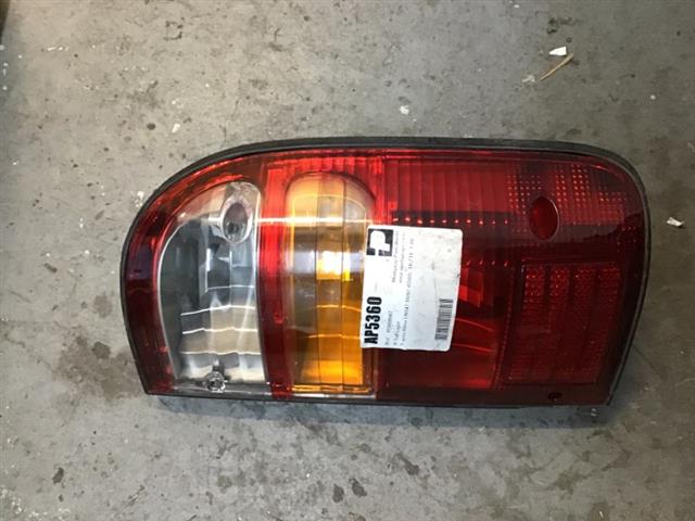 R Tail Light