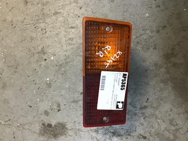 R Tail Light