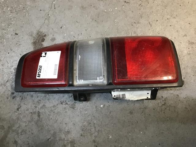 R Tail Light