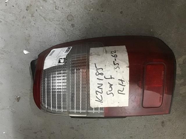 R Tail Light