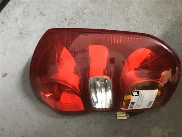 R Tail Light