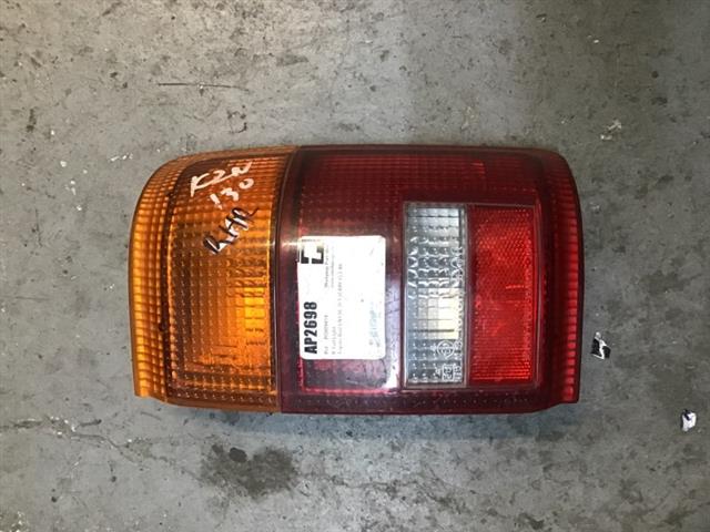R Tail Light