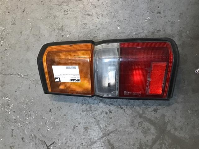 R Tail Light