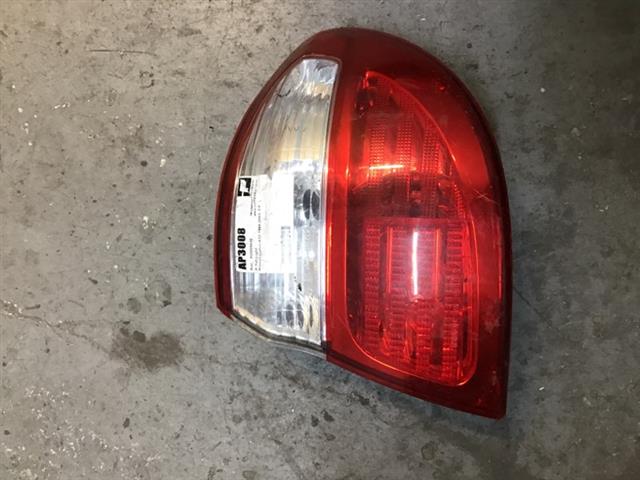 R Tail Light