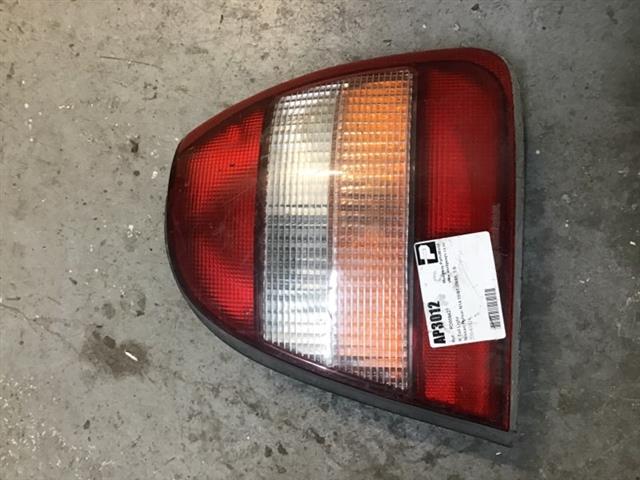 R Tail Light