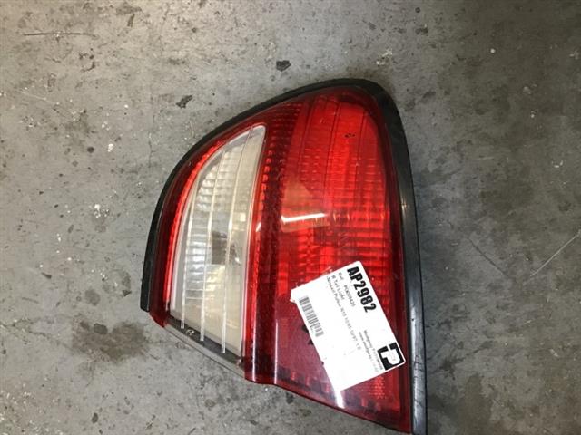 R Tail Light