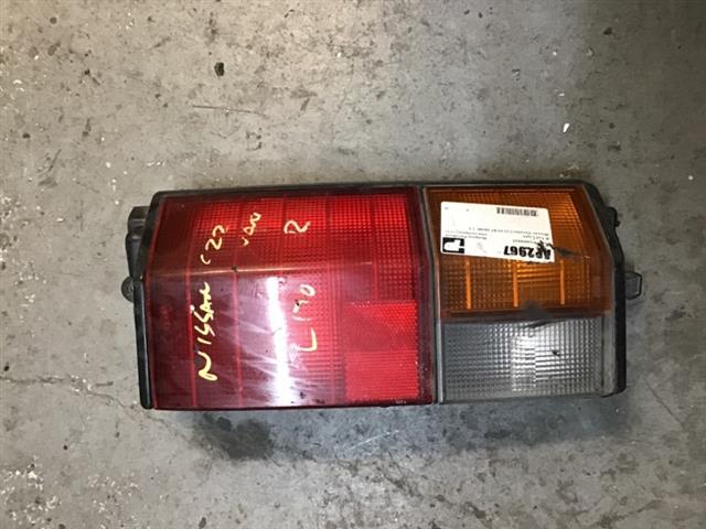 R Tail Light
