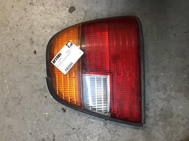 R Tail Light