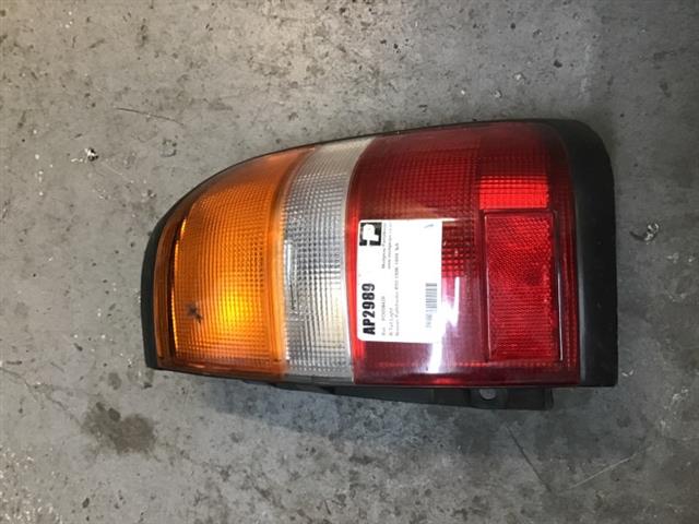 R Tail Light