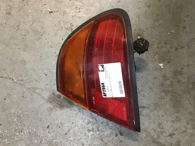 R Tail Light