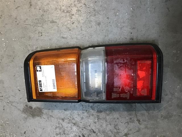 R Tail Light