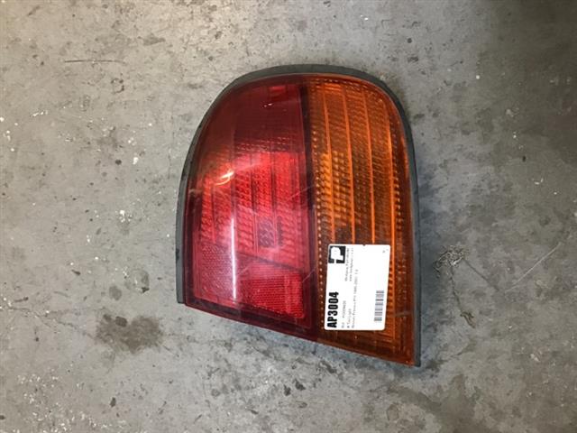 R Tail Light