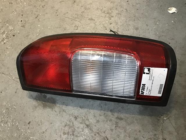 R Tail Light