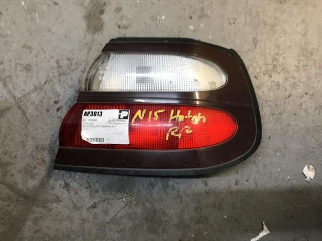 R Tail Light