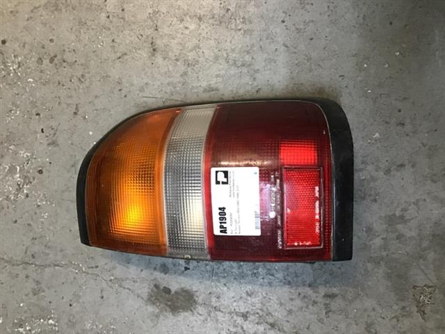 R Tail Light