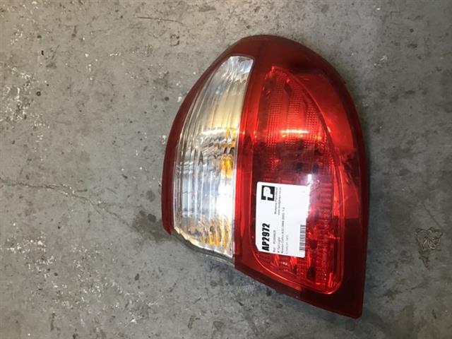 R Tail Light
