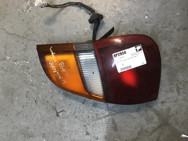 R Tail Light