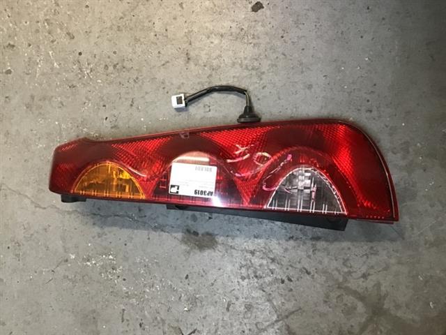 R Tail Light