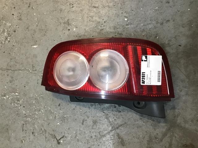 R Tail Light