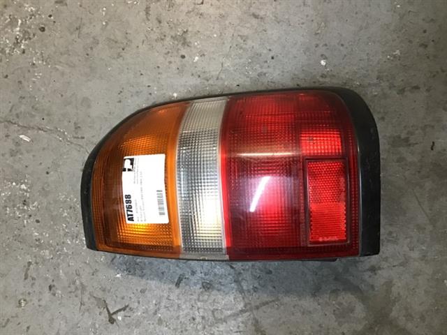 R Tail Light