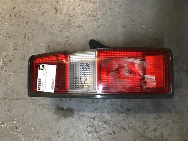 R Tail Light