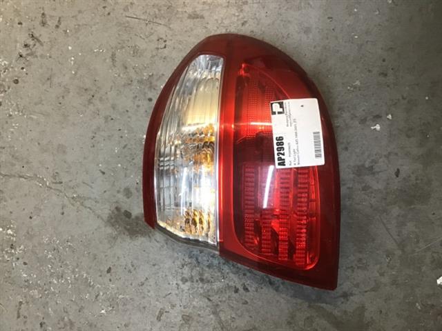 R Tail Light