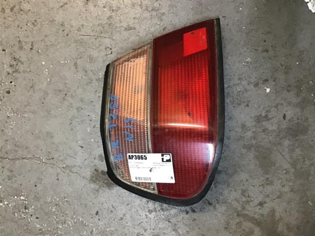 L Tail Light