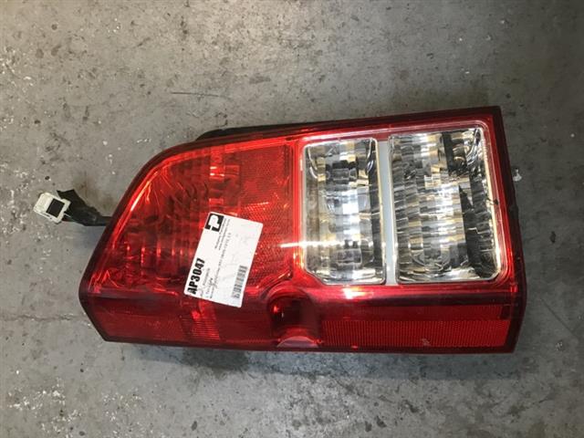 L Tail Light