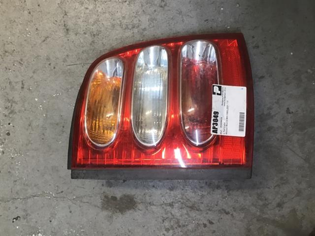 L Tail Light