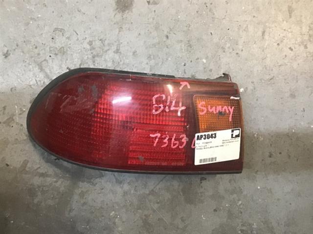 L Tail Light