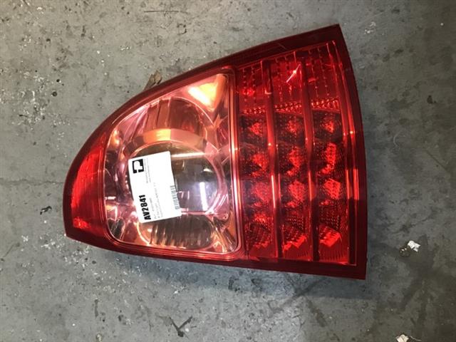 R Tail Light