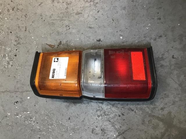 L Tail Light