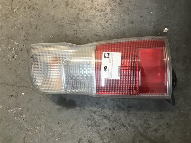 L Tail Light