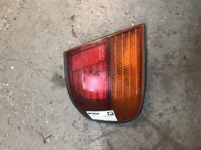 L Tail Light