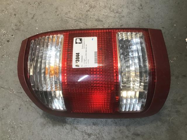 L Tail Light