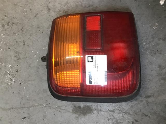L Tail Light