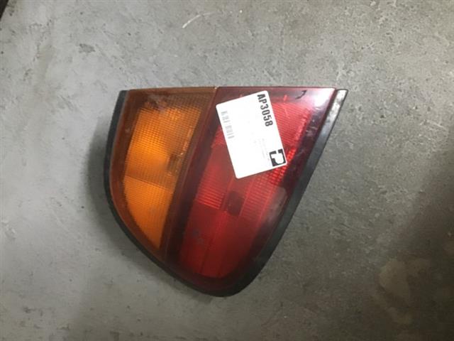 L Tail Light