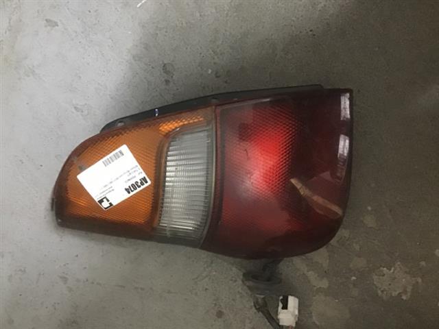 L Tail Light