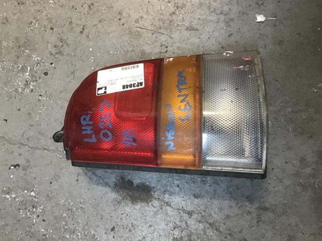 L Tail Light