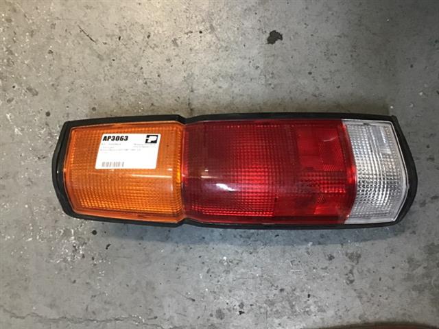 L Tail Light