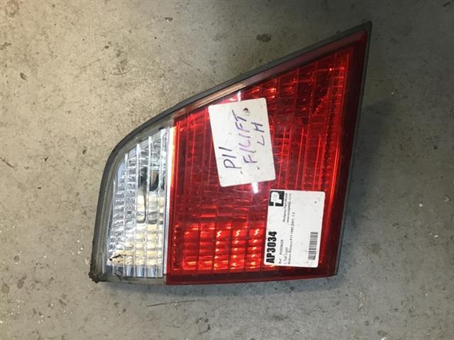 L Tail Light