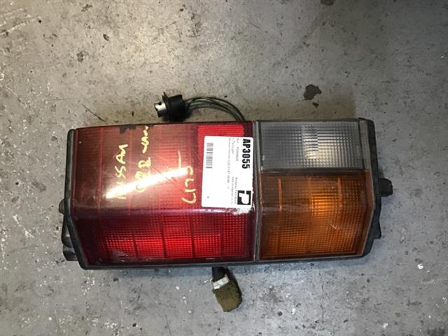 L Tail Light