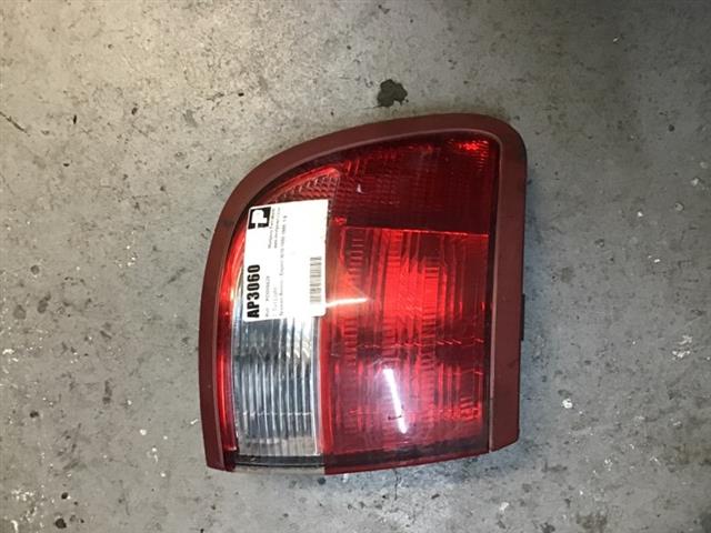 L Tail Light
