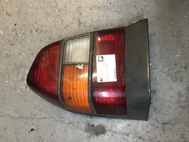 L Tail Light