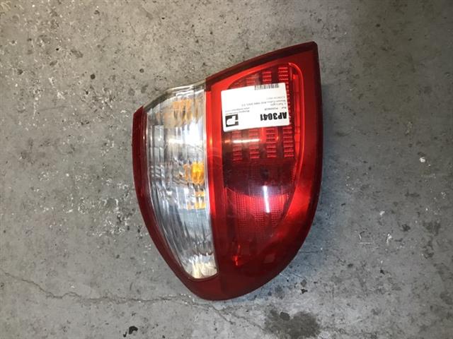 L Tail Light