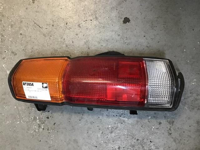 L Tail Light