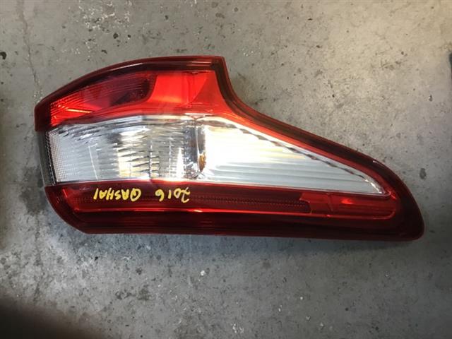 L Tail Light