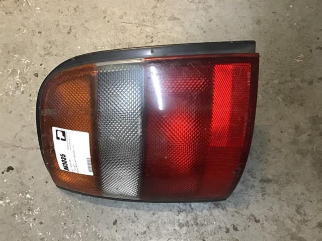L Tail Light