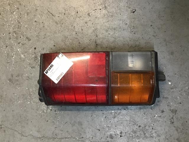L Tail Light