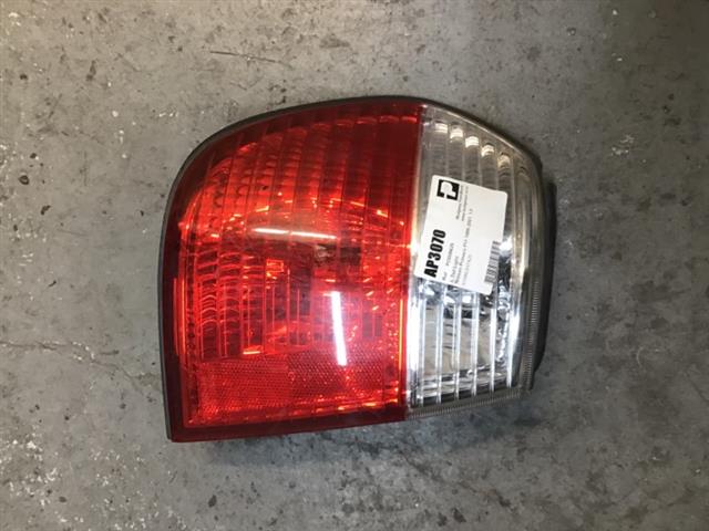 L Tail Light